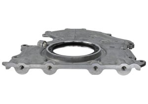 Ford Super Duty Main Seal Retainer Kit - Rear - Ford Racing - 7.3L Gas - `20-`27